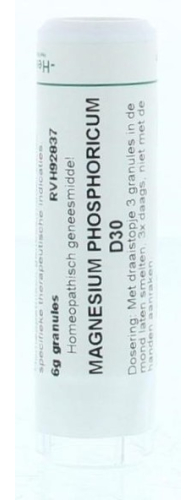 Homeoden Heel Magnesium Phosphoricum D30