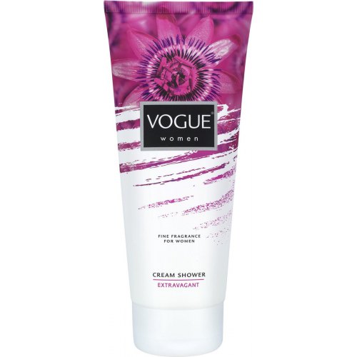 Vogue Cream Shower Extravagant 200 ml
