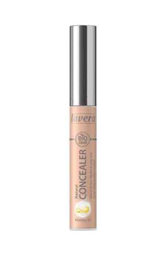 Lavera Concealer Q10 Honey 03 Biologisch 5,5 Ml