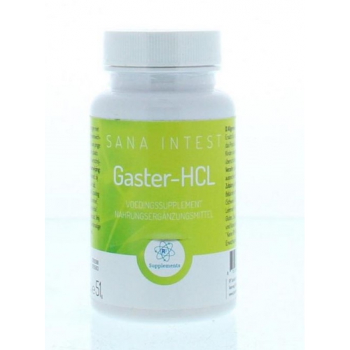 120 capsules RP Vitamino Sana Intest Gaster-HCL