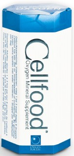 Cellfood Cellfood 29 Ml