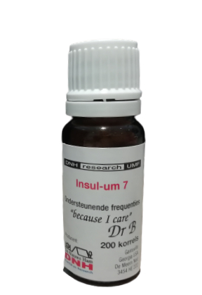 200 Grains DNH Research Insul-Um 7