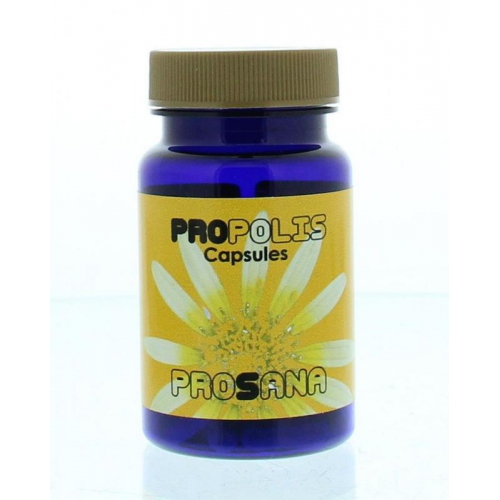 40 Kapseln Prosana Propolis Capsules