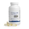 90 capsules Biotics Bi-Omega-1000