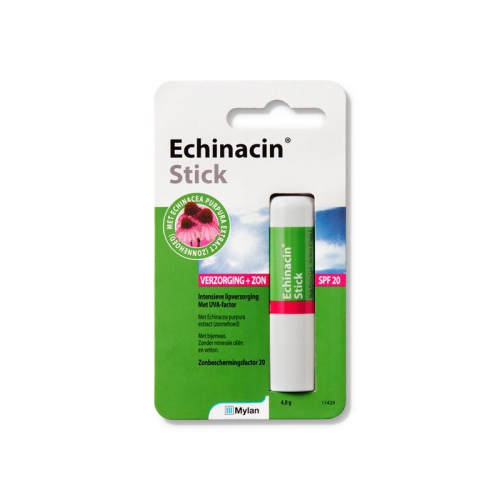 Mylan Echinacin Stick 4.8 gram