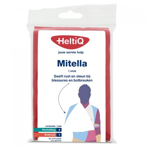 Heltiq Mitella 1 Stücke