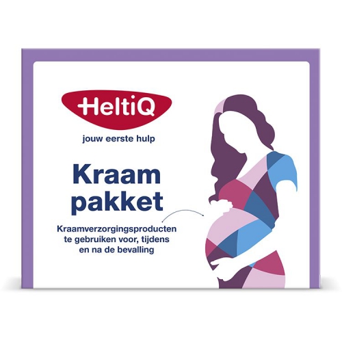 Heltiq Kraampakket