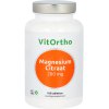 100 Tabletten VitOrtho Magnesium Citraat 200 mg