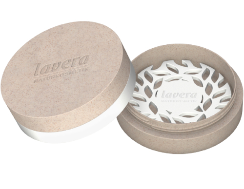 1 Stuck Lavera Shampoo & Shower Bar Box