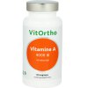 VitOrtho Vitamine A 4000 IE