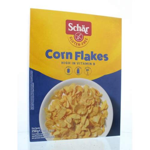 Schar Corn Flakes Gluten-Free