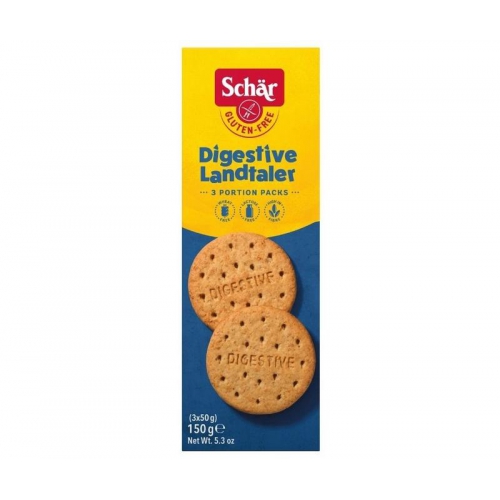 Schar Digestive Landtaler Gluten-Free