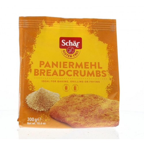 Schar Paneermeel (Pan Grati) Gluten-Free
