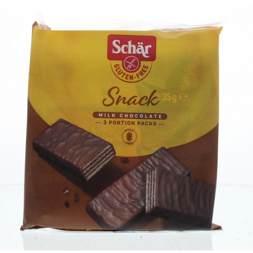 Schar Snack Gluten-Free
