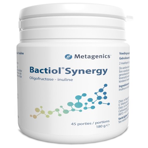 Metagenics Bactiol Synergy Oligofructose - Inuline