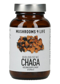 chaga-biologisch-mushrooms-for-life-60-capsules