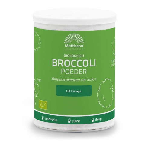broccoli-poeder-biologisch-mattisson-175-gram