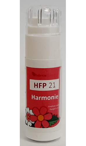 BalancePharma HFP 21 Harmonie (Flowerplex)