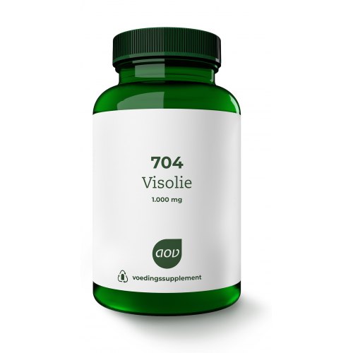 120 Kapseln AOV 704 Visolie 1000 mg