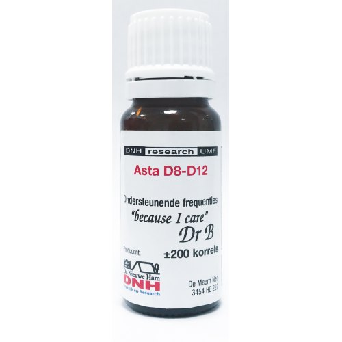 200 Grains DNH Research Asta D8-D12