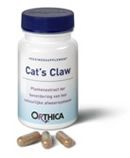 60 capsules Orthica Cat's Claw-3