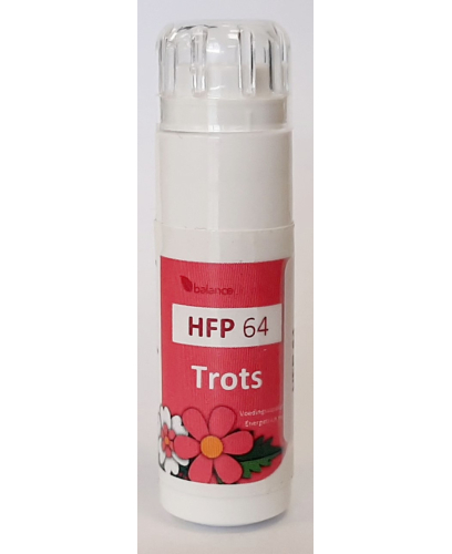 BalancePharma HFP 64 Trots (Flowerplex)