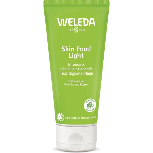  Weleda Skin Food Light