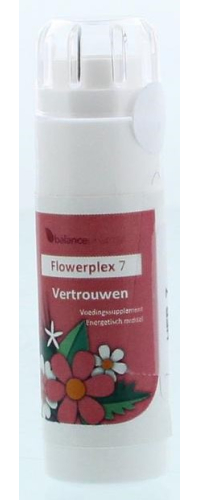 BalancePharma HFP 07 Vertrouwen (Flowerplex)