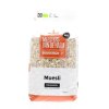 Meesters van de Halm Muesli Biologisch