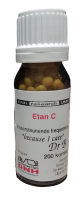 200 Grains DNH Research Etan-C