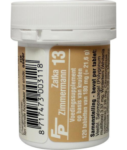 Medizimm Zimmermann Zatka FP13