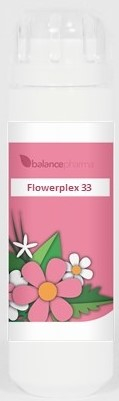6 gram granules BalancePharma HFP 33 Overzicht (Flowerplex)