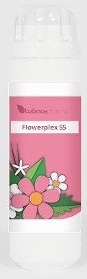 BalancePharma HFP 55 Postnataal (Flowerplex)