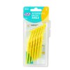 TePe Interdental Brush Angle 0,7 mm Geel Size 4