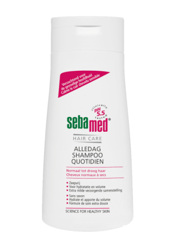 Sebamed Alledag Shampoo
