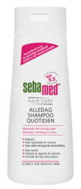 Sebamed Alledag Shampoo