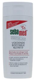200 ml Sebamed Bodymilk
