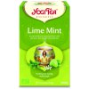 Yogi Tea Lime Mint Biologisch