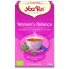 Yogi Tea Womens Balance Biologisch