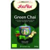 Yogi Tea Green Chai Biologisch