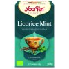 Yogi Tea Licorice Mint Biologisch