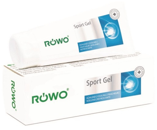 Rowo Sport Gel Koelend