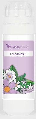 BalancePharma CSP 02 Rhinosode (Causaplex)