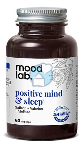 Moodlab Positive Mind & Sleep