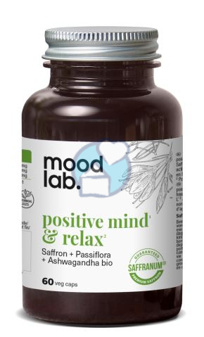 Moodlab Positive Mind & Relax