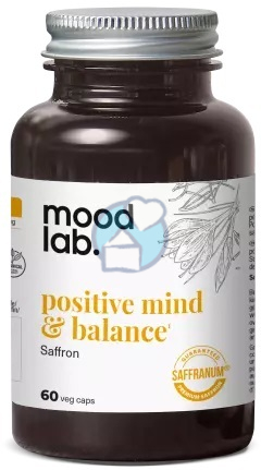 Moodlab Positive Mind & Balance
