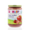HiPP Appel Aardbei Framboos vanaf 6 maanden Biologisch