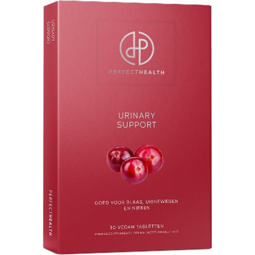 90 tabletten Perfect Health Urinary Support