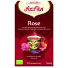 Yogi Tea Rose Tao Tea Biologisch