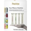 6 tabletten + 20 capsules Pro-Ven Biotics Four Pillars of Nutrition